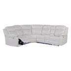 Blanche Sectional Sofa