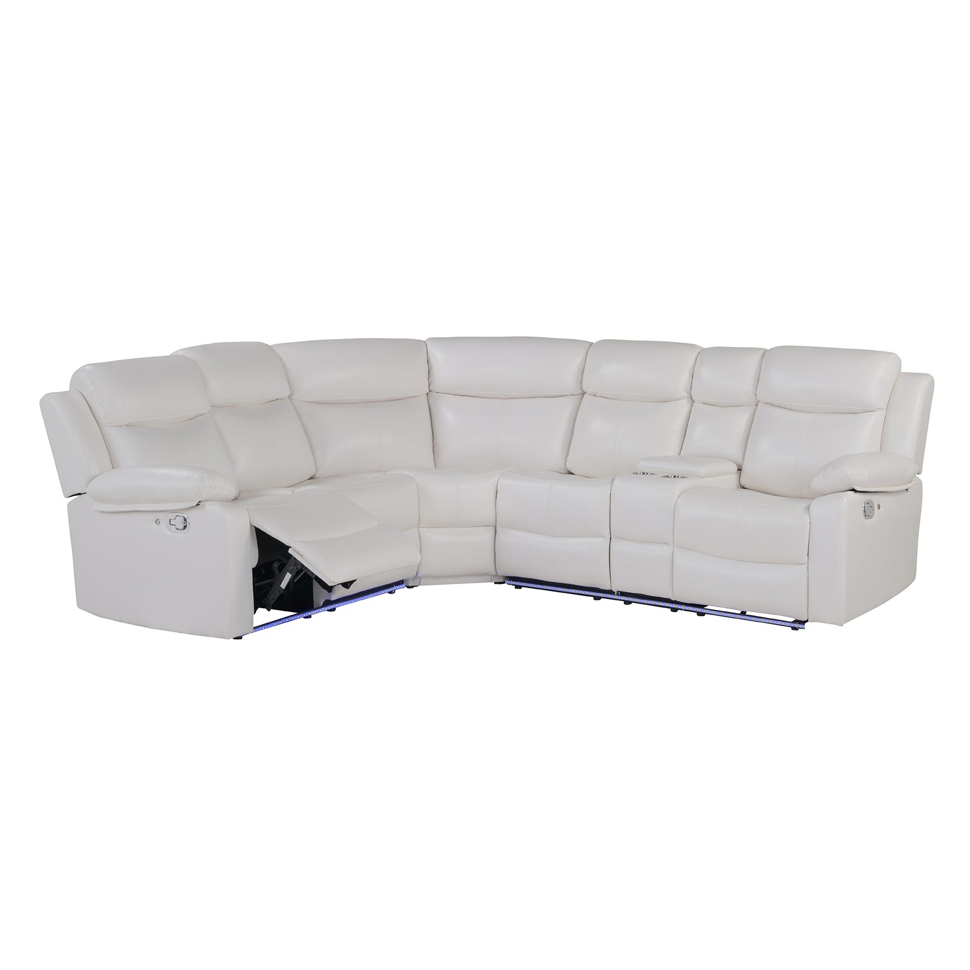 Blanche Sectional Sofa