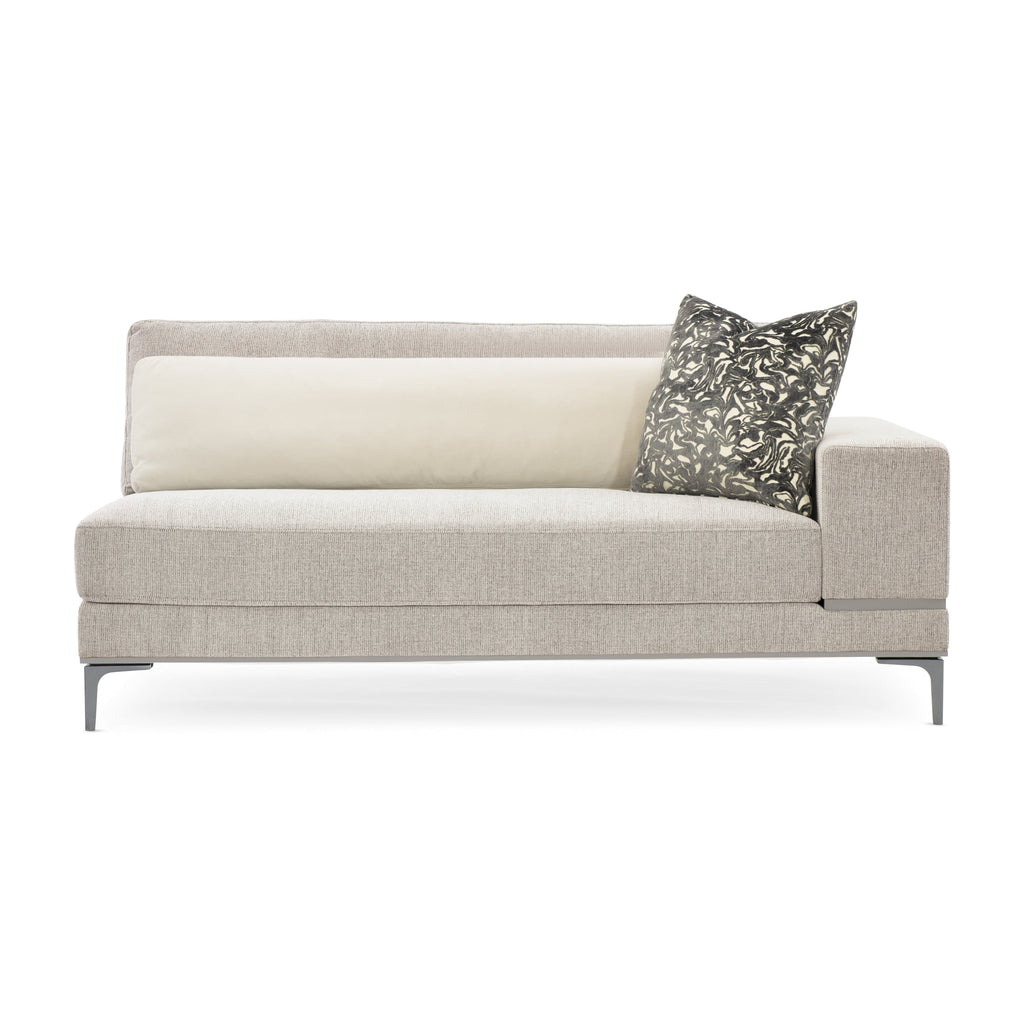 Repetition Raf Loveseat