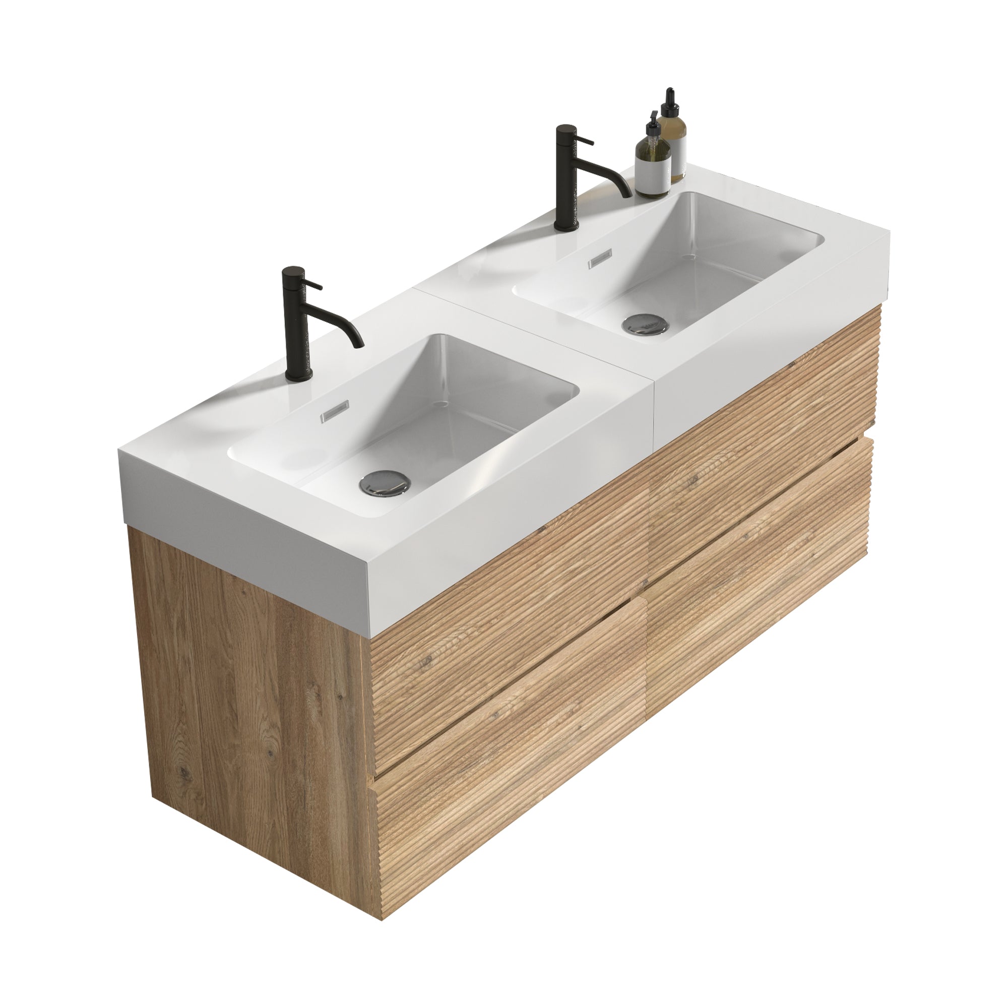Grace 48'' Bathroom Vanity