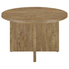 Larrabee Mango Dining Table