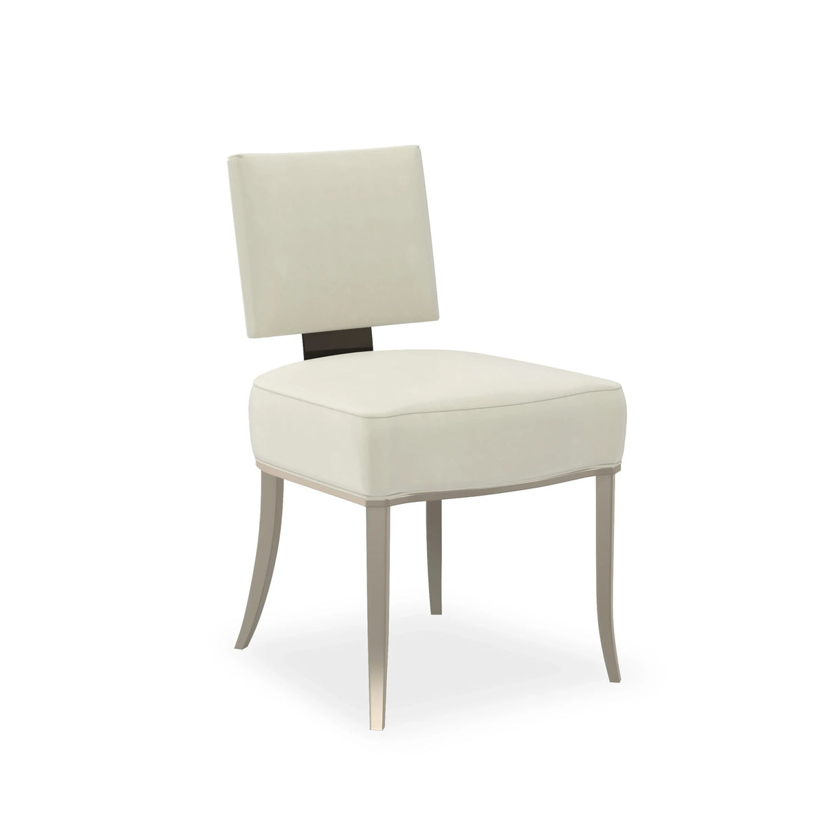 Reserved Seating Side Dining Chair