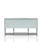 Breakfront Sideboard in Ocean Finish