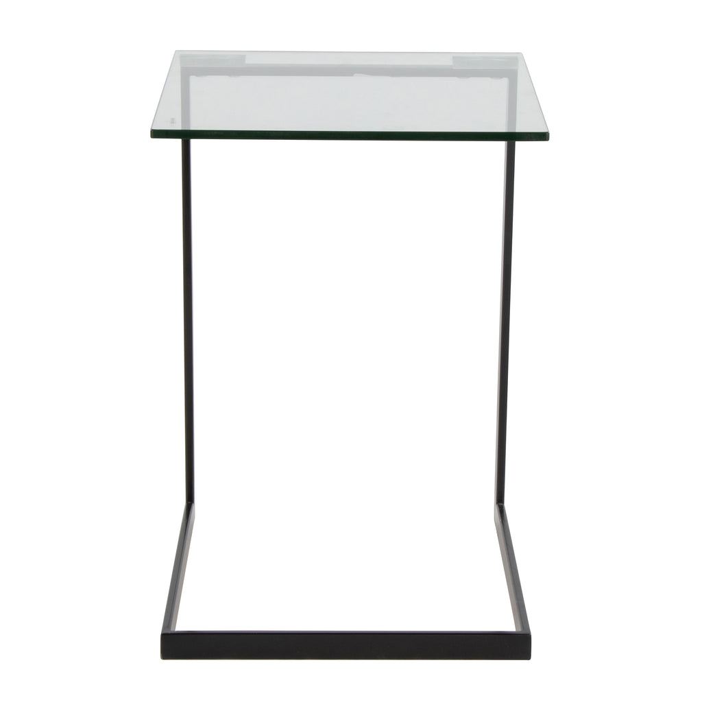 Zenn Contemporary End Table
