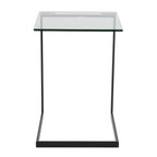 Zenn Contemporary End Table