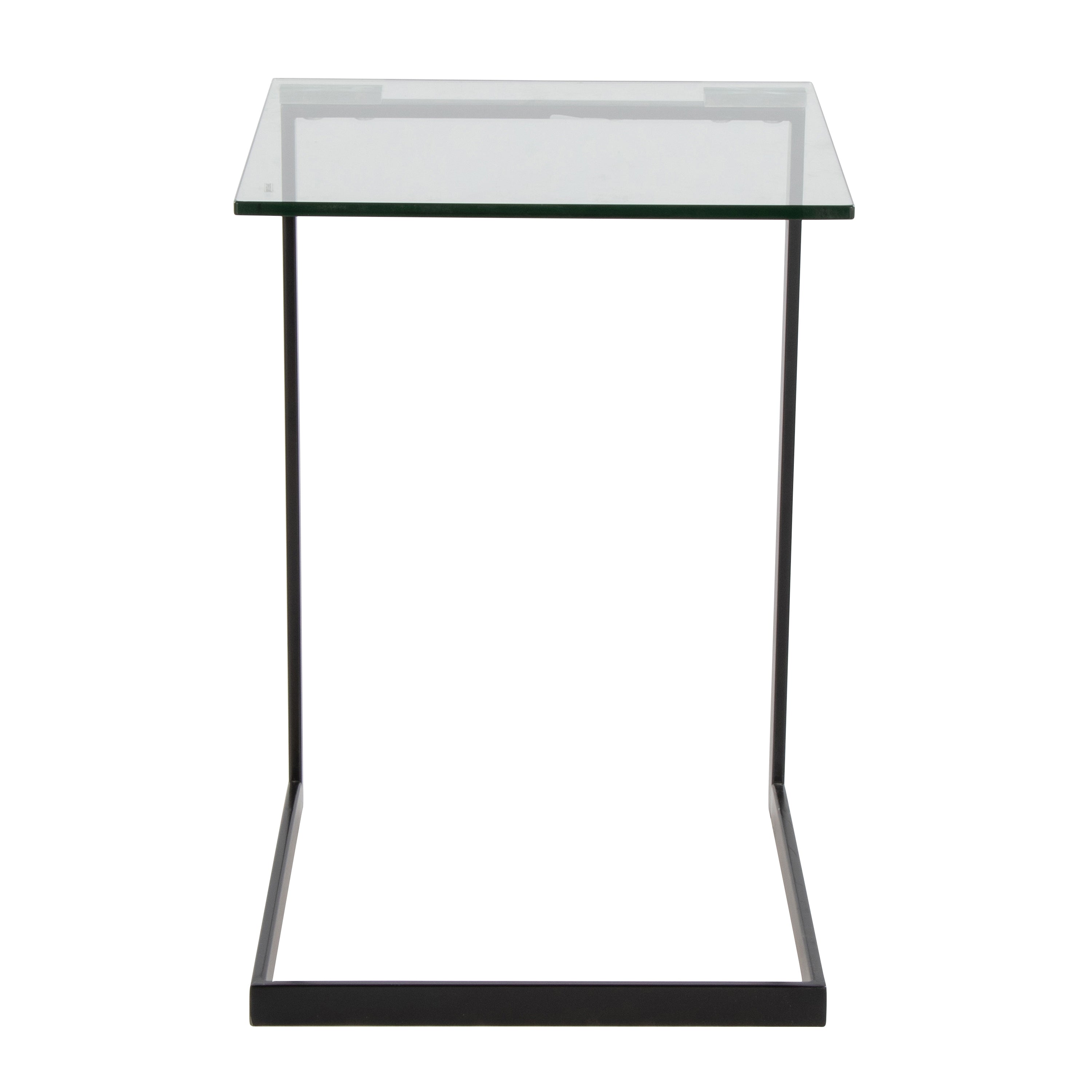Zenn Contemporary End Table
