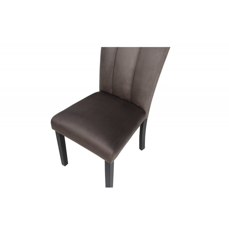 Cedar Dining and Counter Height Chair Set
