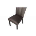 Cedar Dining and Counter Height Chair Set