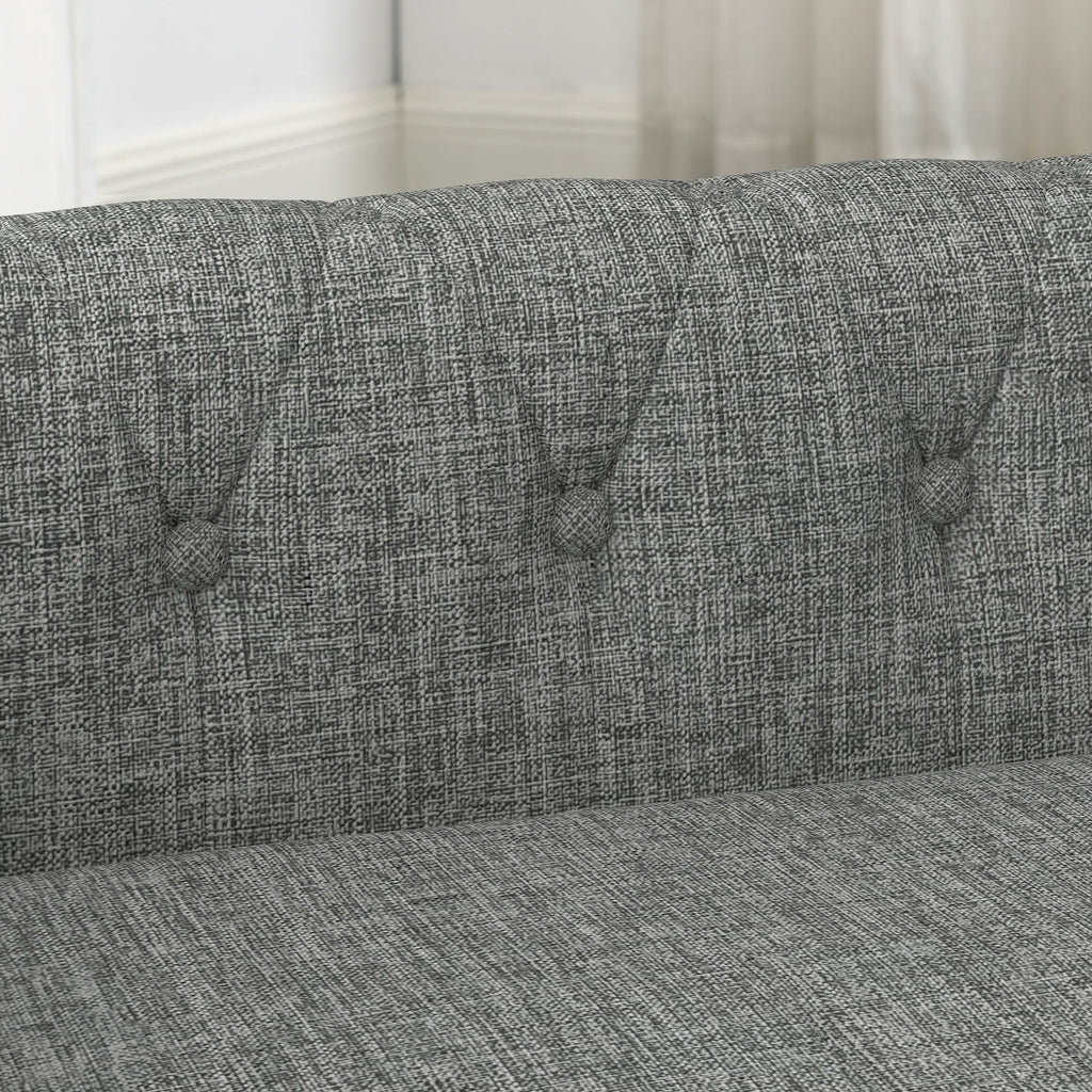 Elegant Rectangular Pet Bed for Small and Medium Dogs