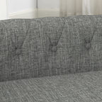 Elegant Rectangular Pet Bed for Small and Medium Dogs