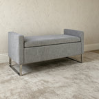 47" Ottoman with Storage