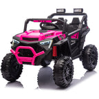 24V 400W Kids Ride On Electric UTV