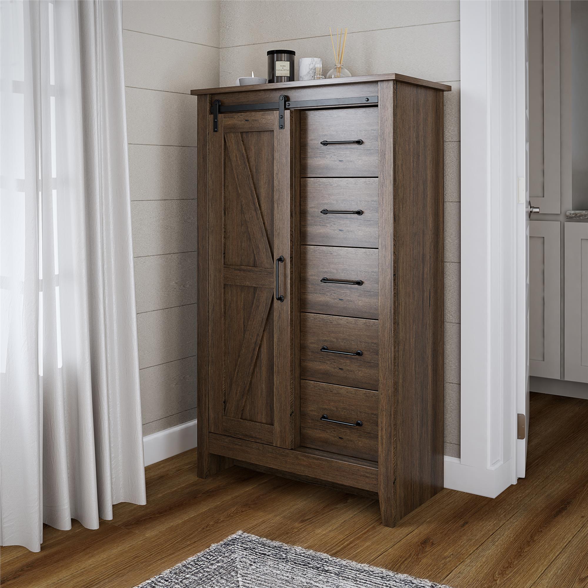 Alton Gentleman's Chest