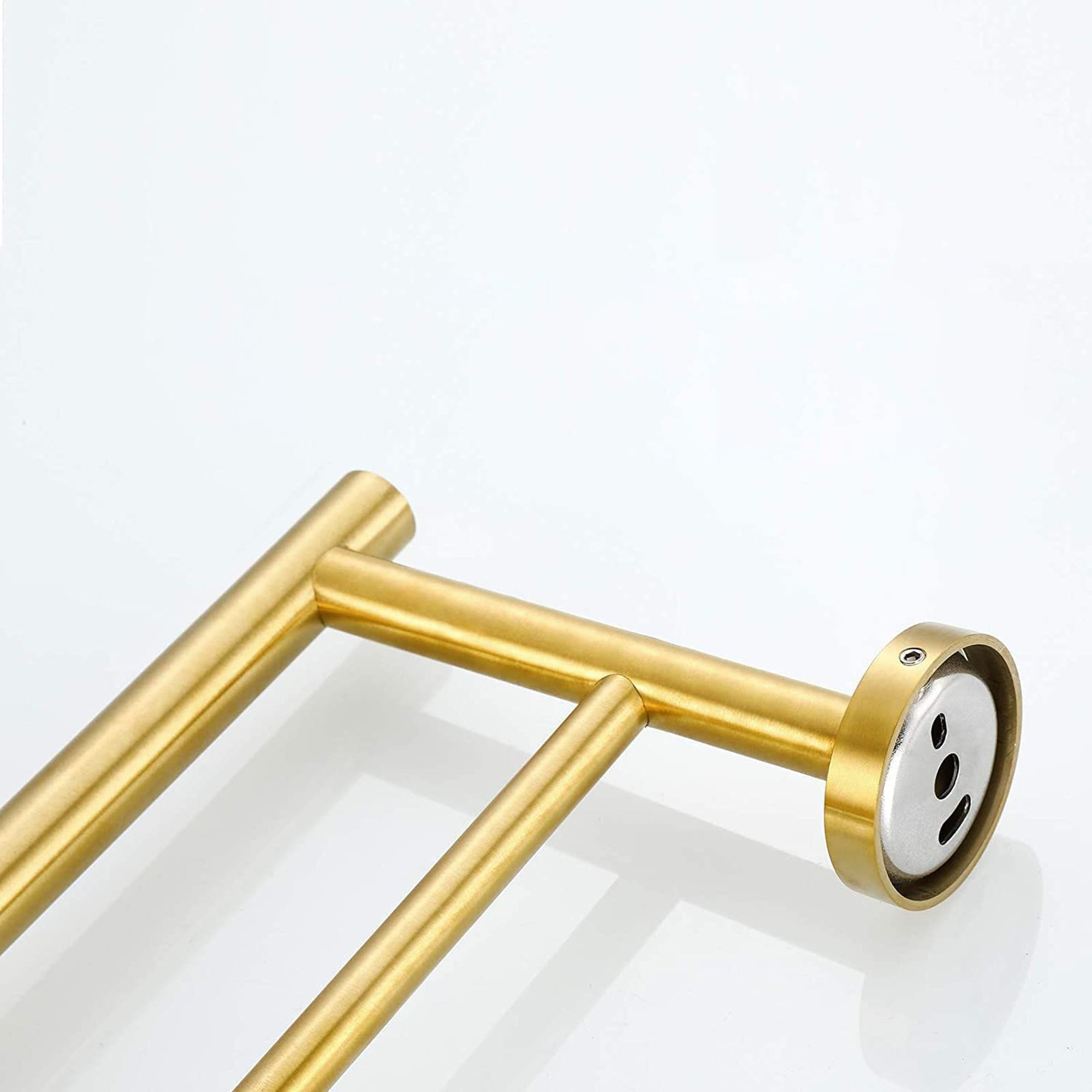 6-Piece Bathroom Hardware Accessories Set