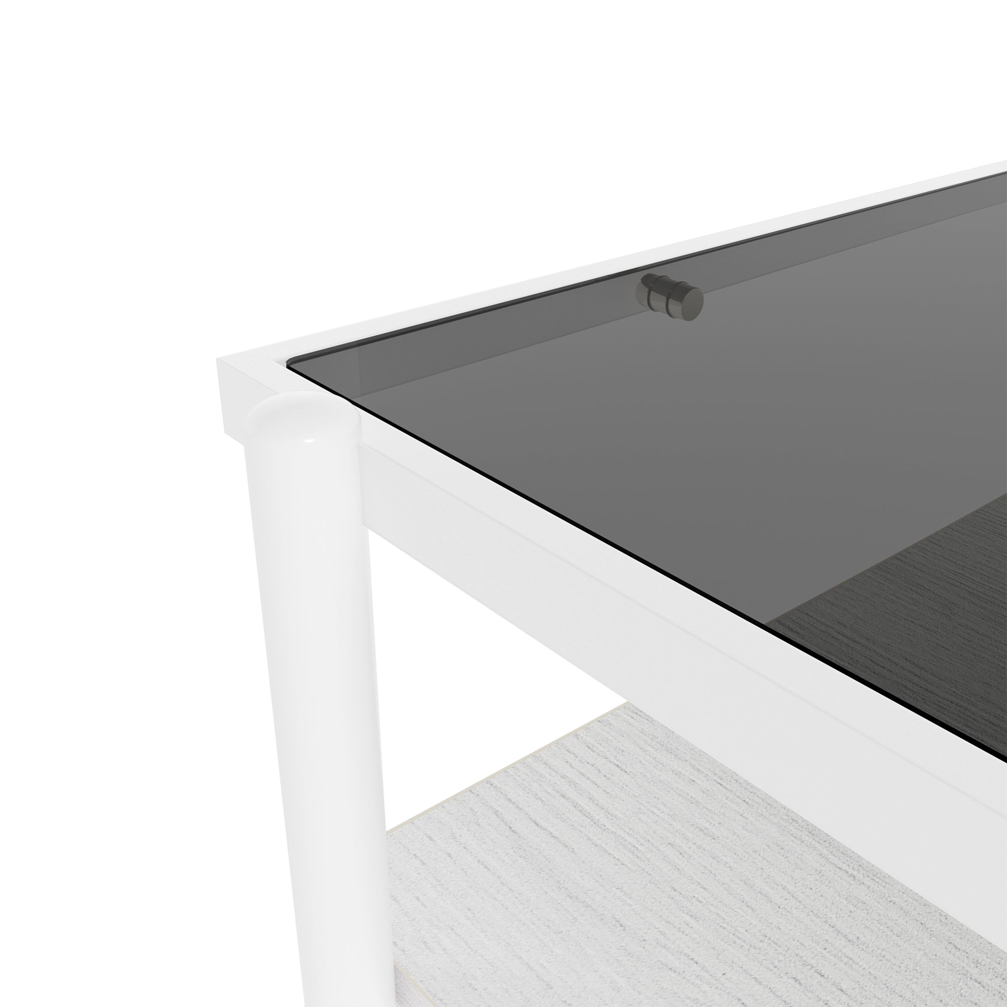 Rectangle Coffee Table