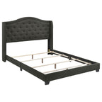 Maassluis Upholstered Eastern King Bed