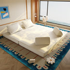 Multifunctional Convertible Sofa Bed