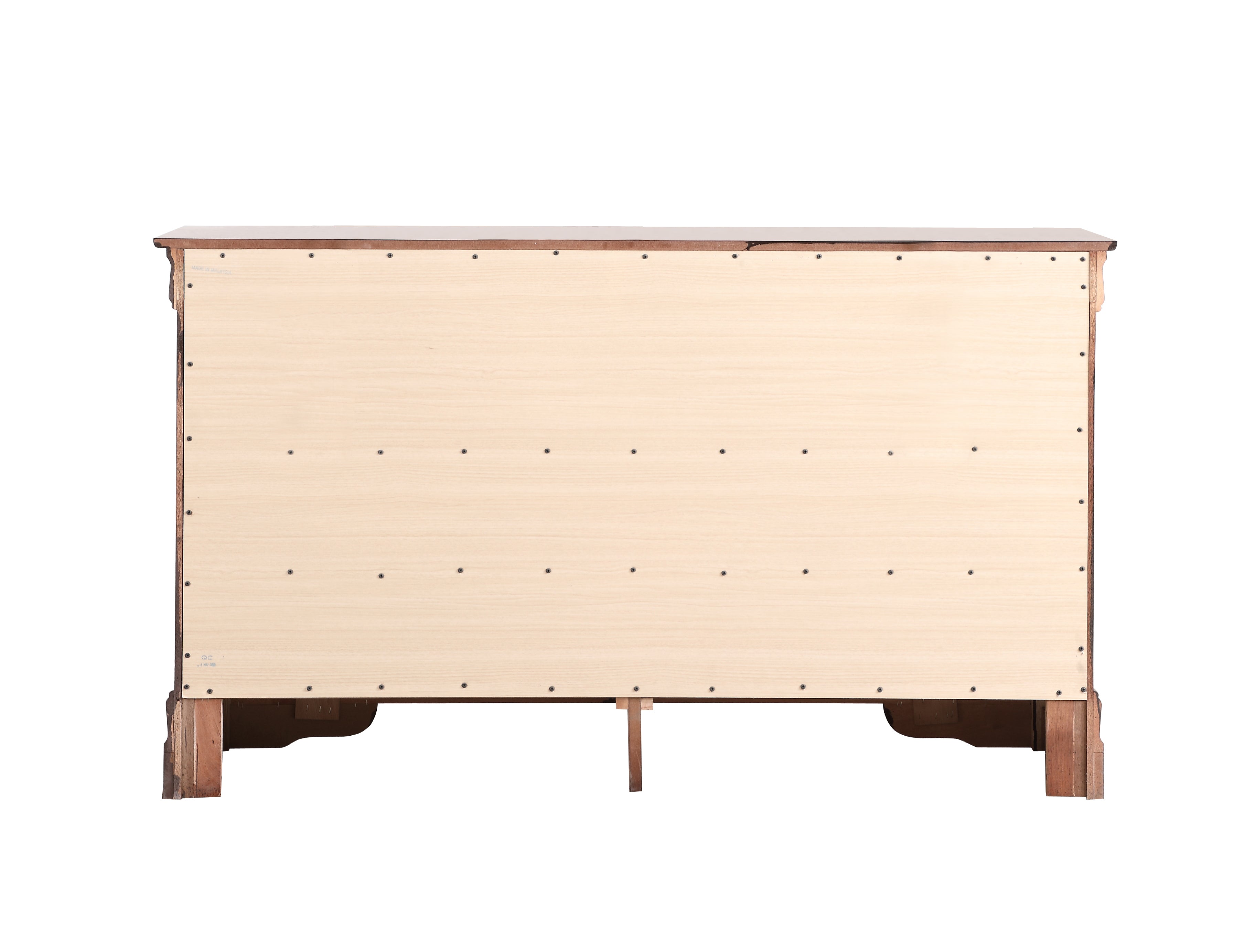 LouisPhillipe G2100-D Dresser in Cherry