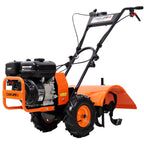 Heavy Duty Power Tiller - Rear Tine Tiller