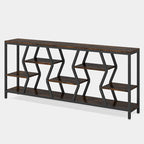 Durable Sofa Table & Convenient Console Table