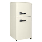 3.5Cu.Ft Compact Refrigerator Mini Fridge with Freezer