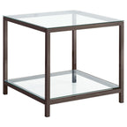 Weston End Table