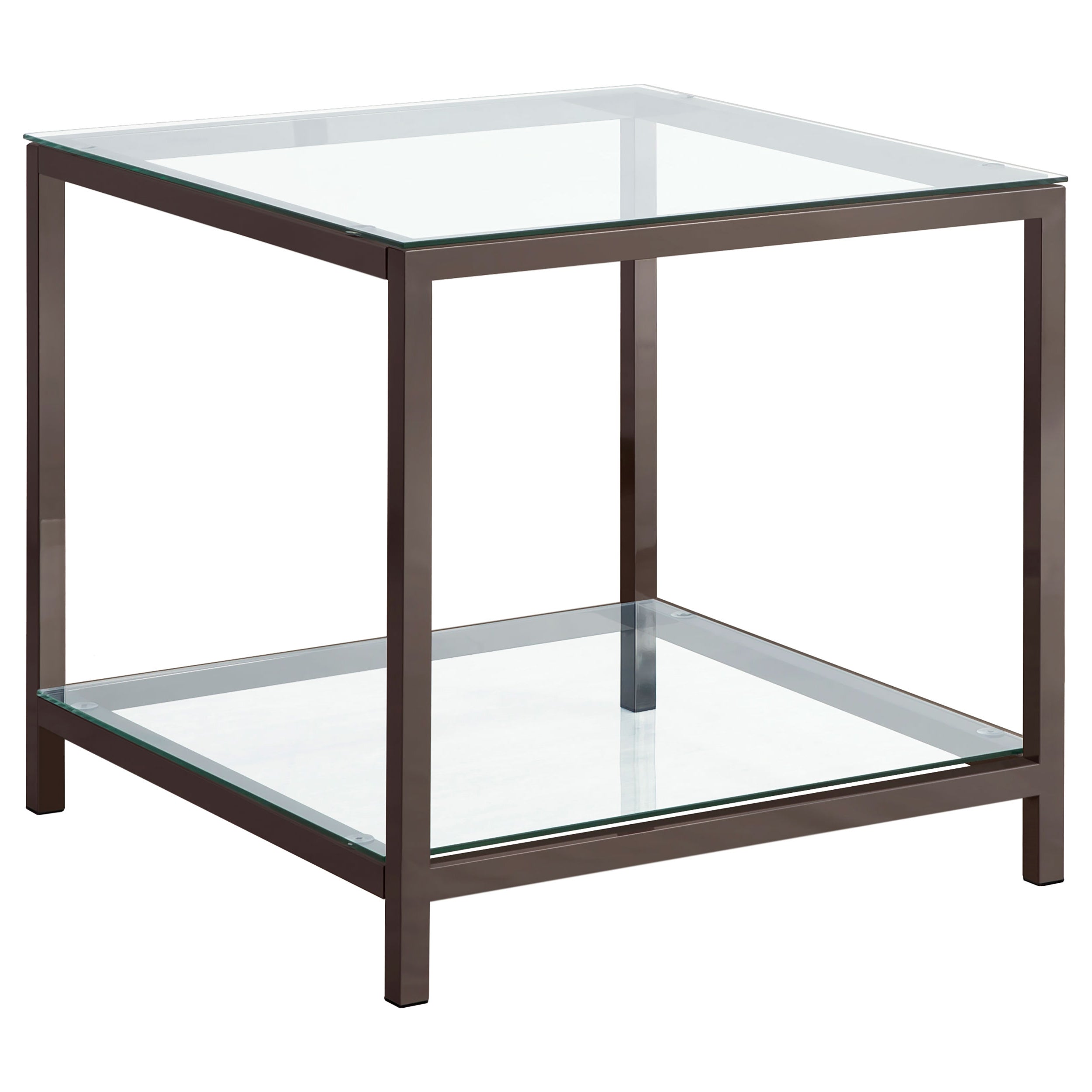 Weston End Table