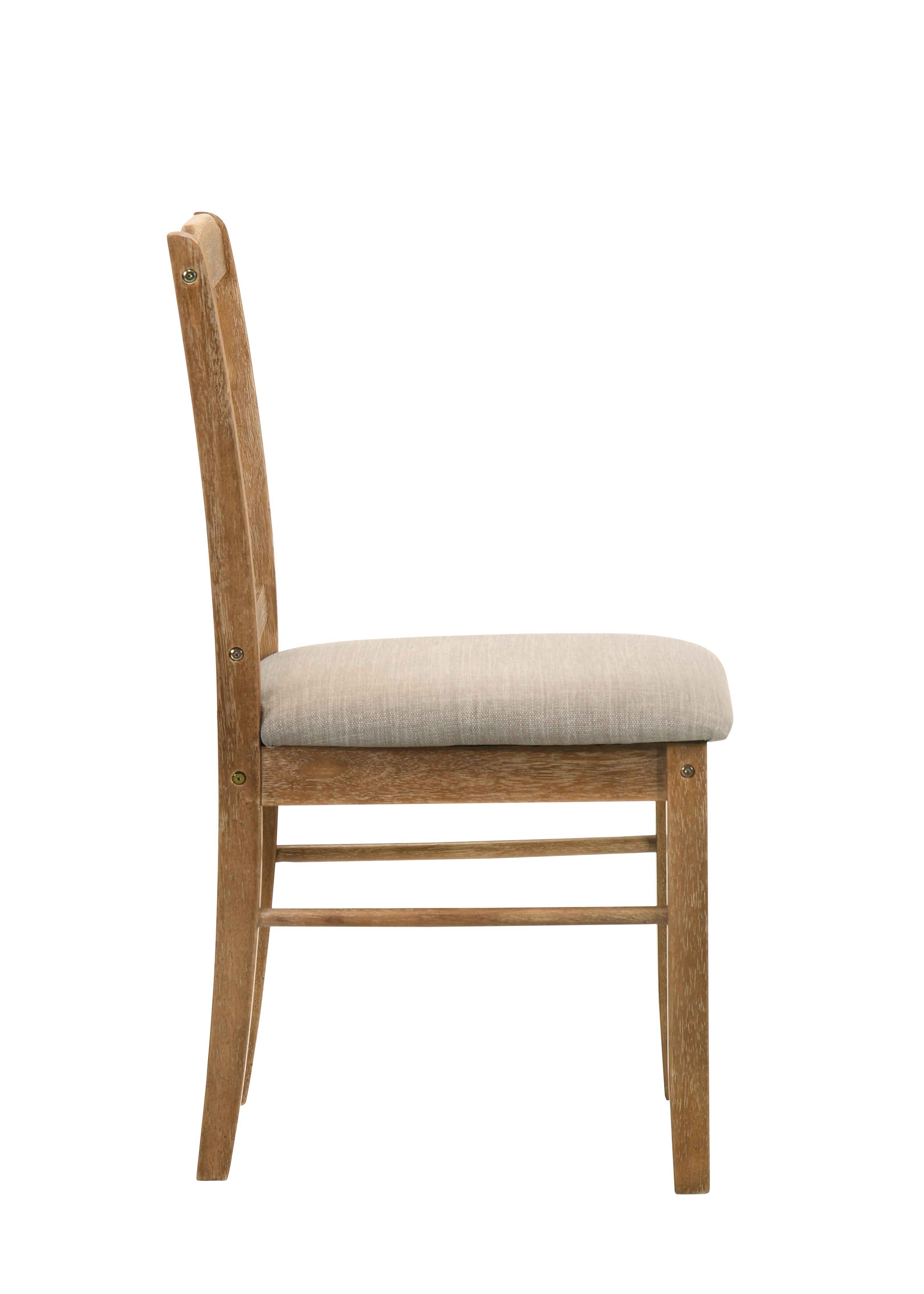 Kayee Weathered Dining Set