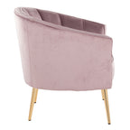 Contemporary Accent Chair