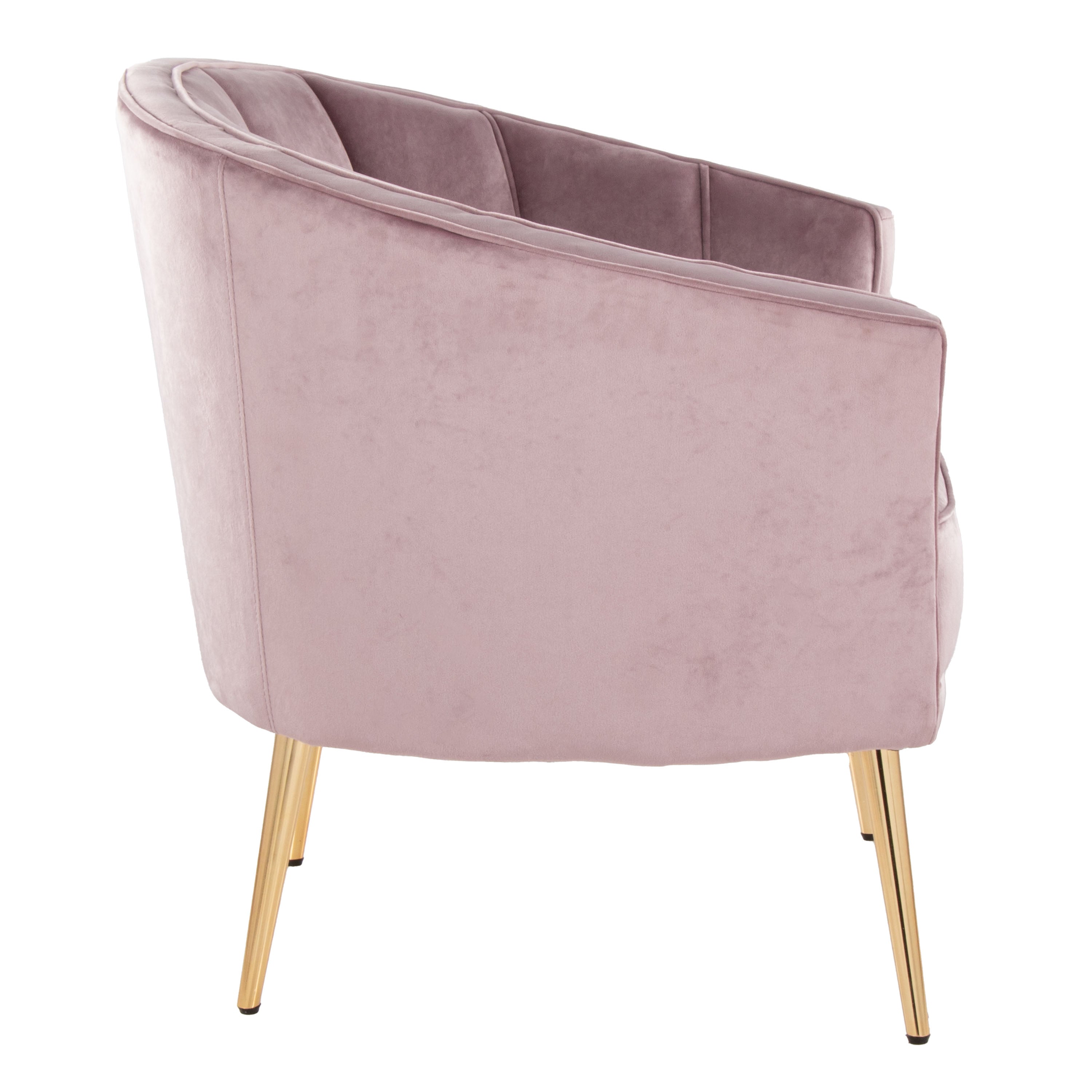 Contemporary Accent Chair