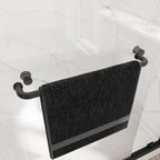 Premium 55"-60" W x 72" H Shower Door