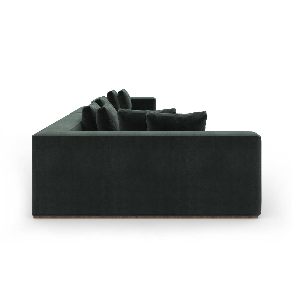 Bello Sectional