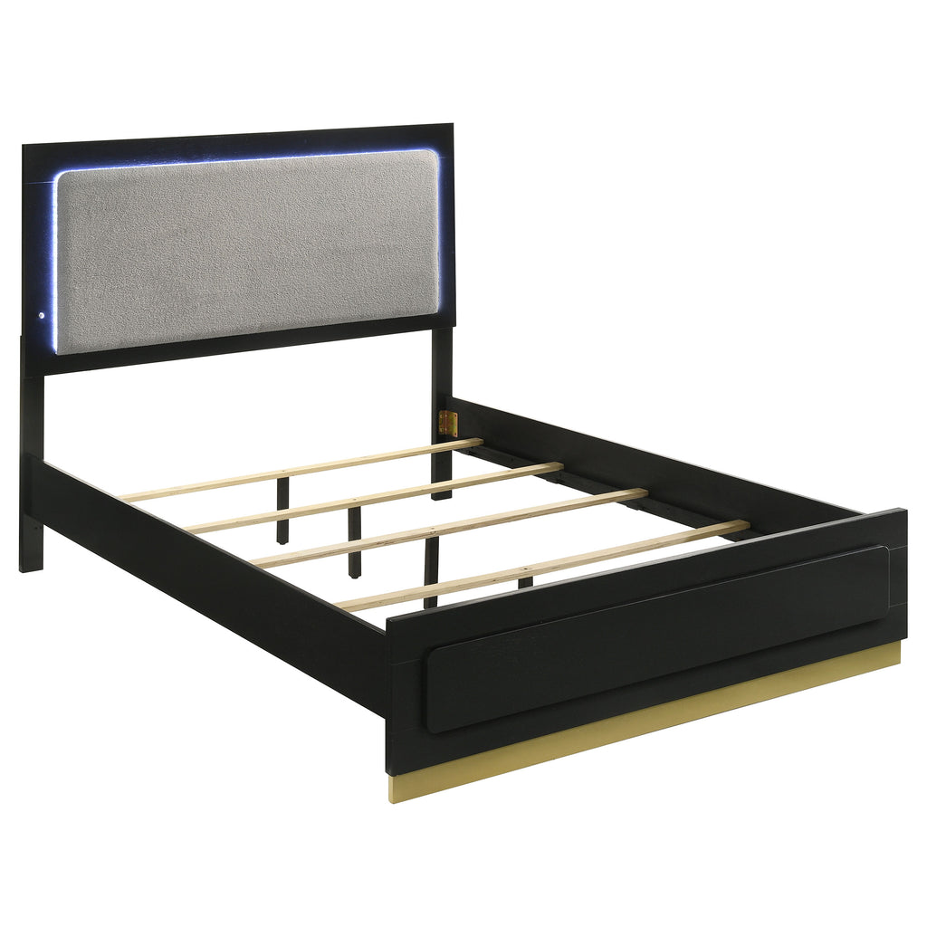 Sophia Modern Bedroom Set