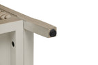 2 Door Cabinet - American Furniture