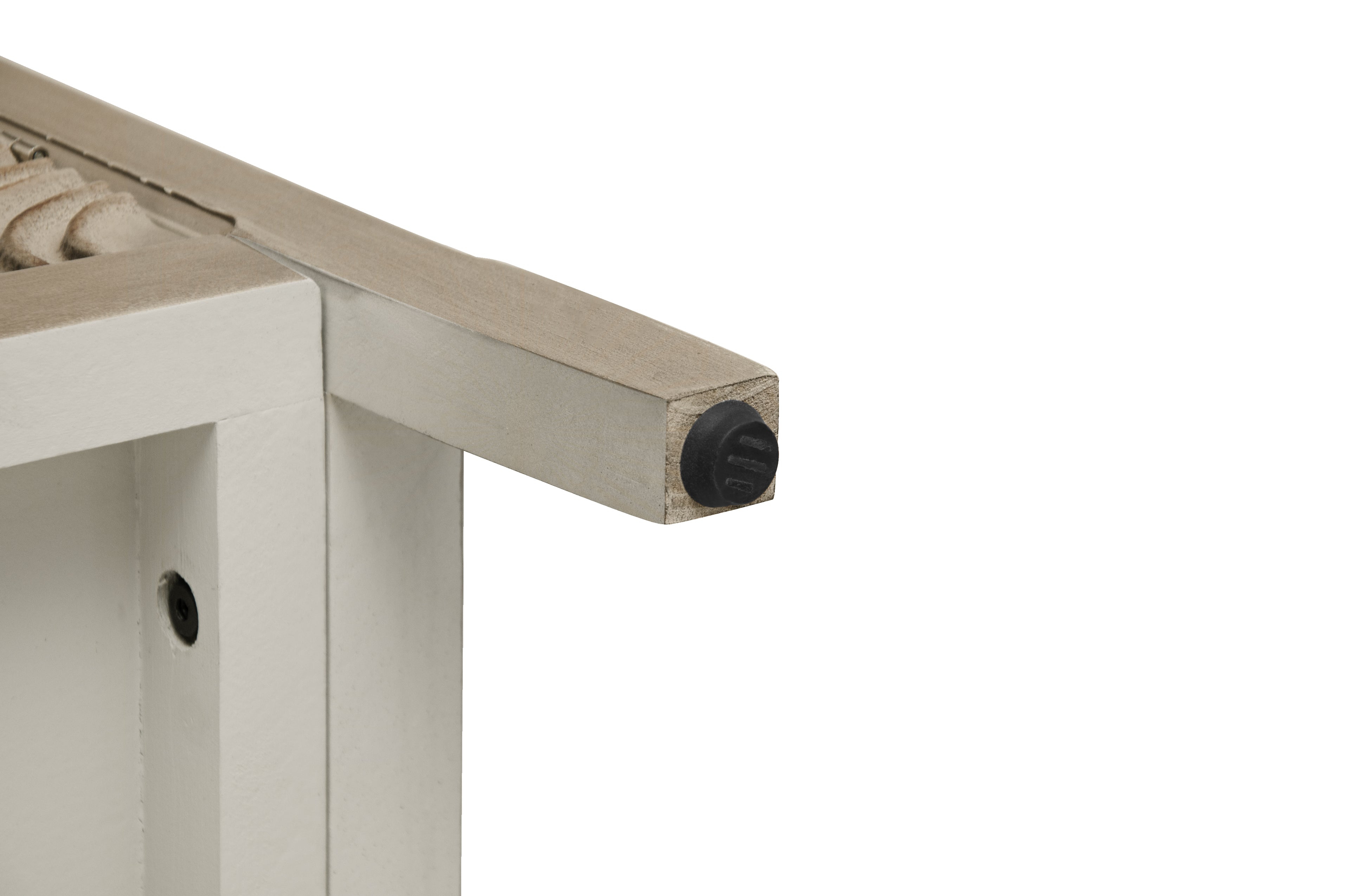 2 Door Cabinet - American Furniture