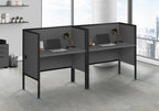 Commercial Grade 48" Office Cubicle Desk