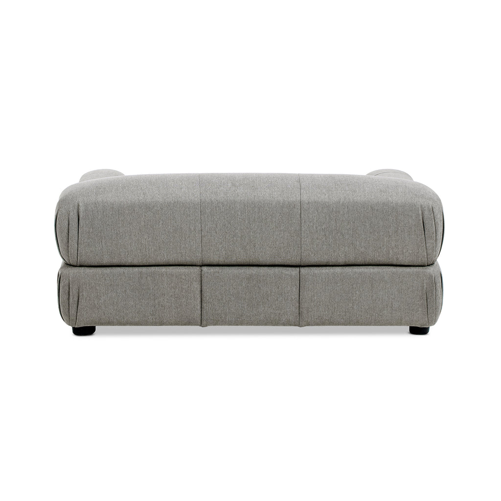 Marcel Upholstered Modern Pet Bed, Small to Medium Dog or Cat Uptown