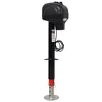 3500lbs Electric Power Tongue Jack for RV Trailer & Camper