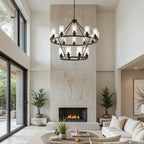 20-Light 2 Tier