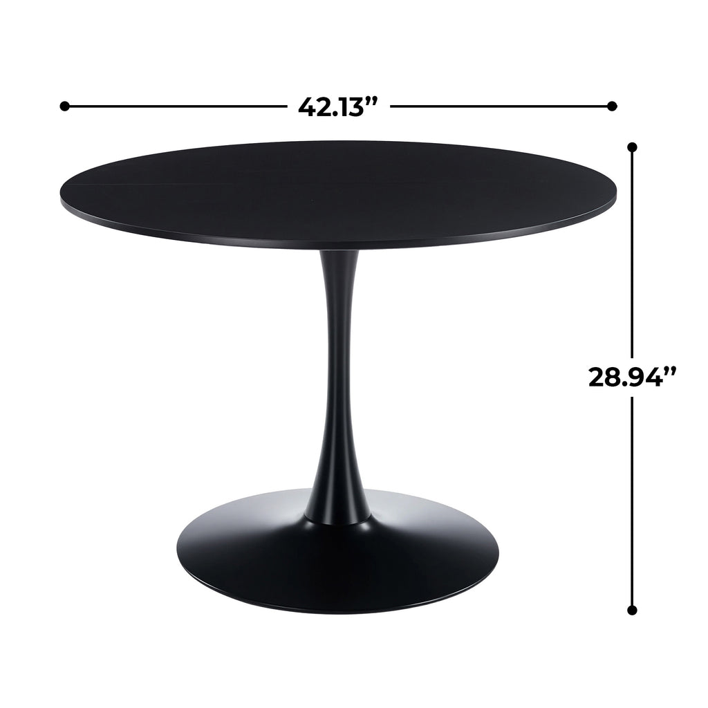 42.1" Dining Table