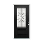 36"x80" Fiberglass Front Door
