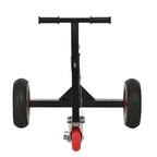 Versatile Heavy Duty Tri-Wheels Trailer Dolly