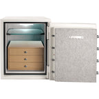 2.75 Cubic Ft Keypad Fireproof Jewelry Safe