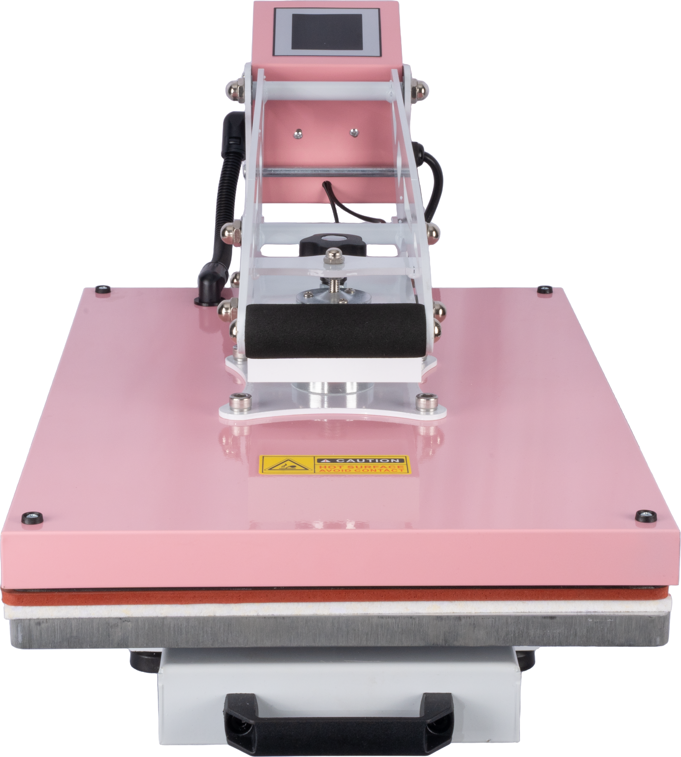 16 x 24 Inch Semi-Automatic Heat Press Machine