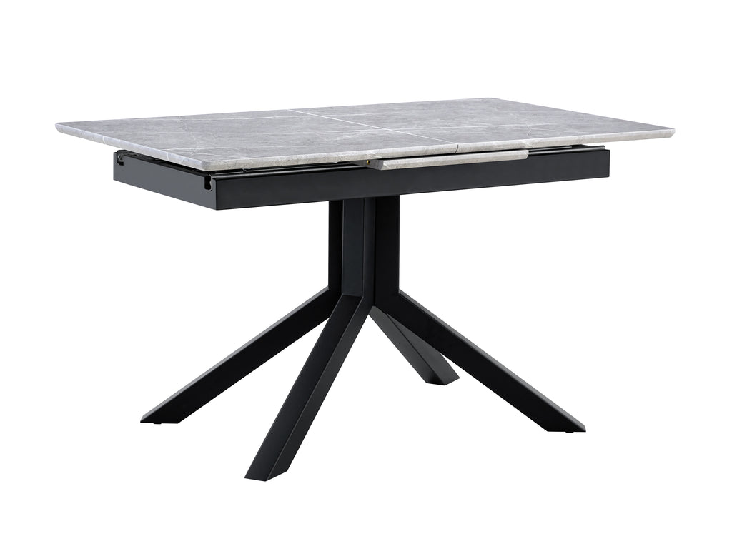 Modern Rectangular Dining Table