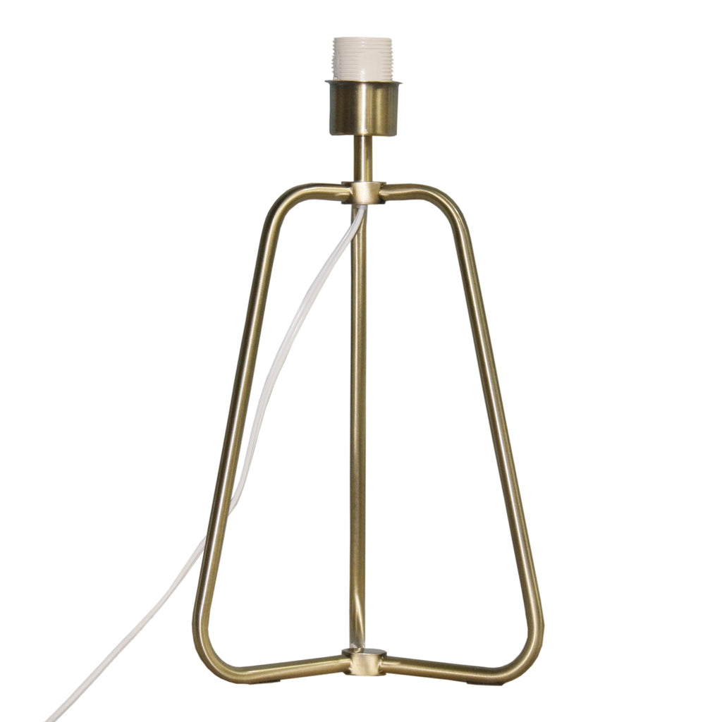 Modern Marble Lampshade Desk Lamp