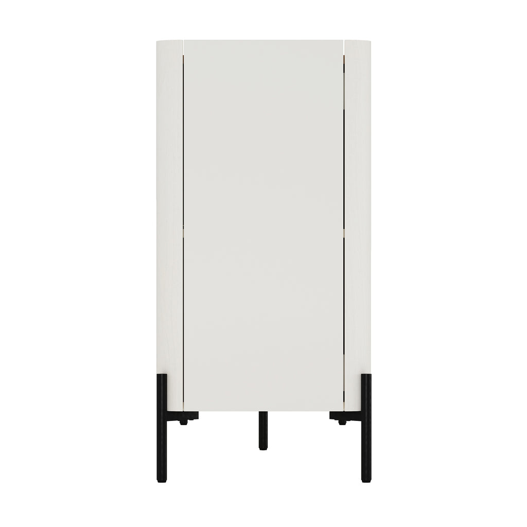 Modern Abbey 66.9" Sideboard