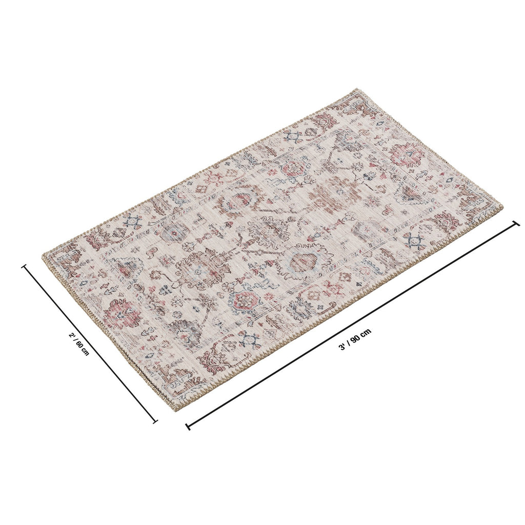 Oxford Collection Traditional Rug