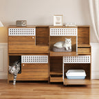 Modern 2 in 1 Cat Furniture Set