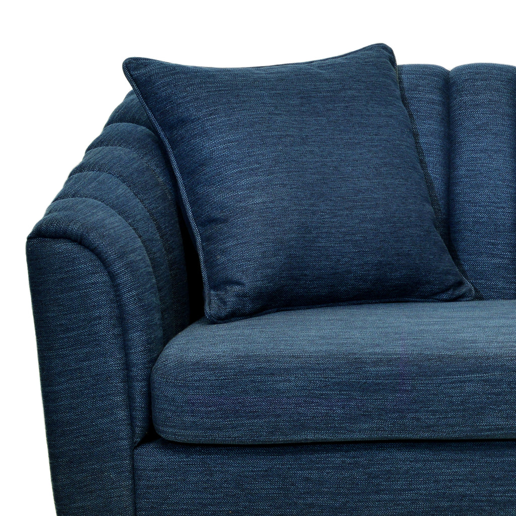 Contemporary 3-Seater Sofa